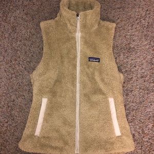 Patagonia Los Gatos Vest